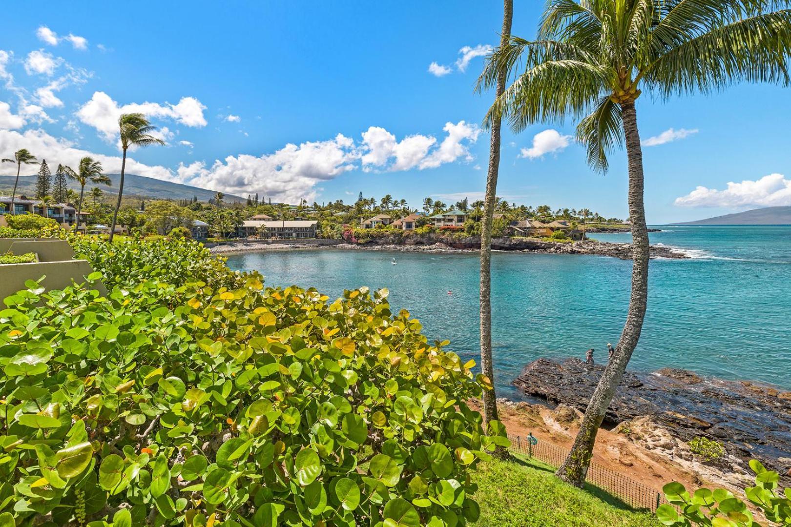 Hotel Napili Point - B-13 - Kahana Exterior foto
