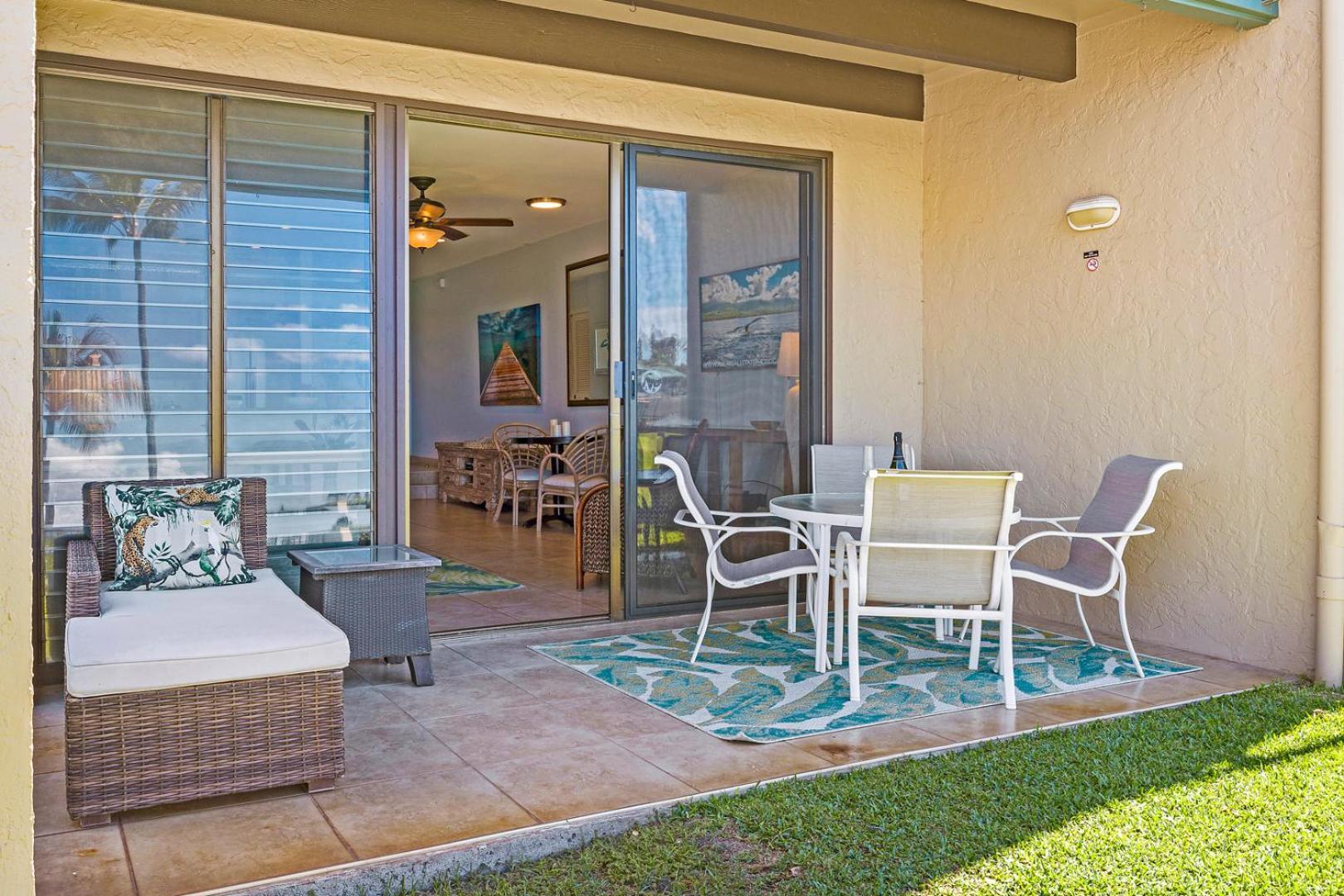 Hotel Napili Point - B-13 - Kahana Exterior foto